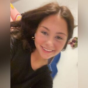 Meet your Posher, Bailey